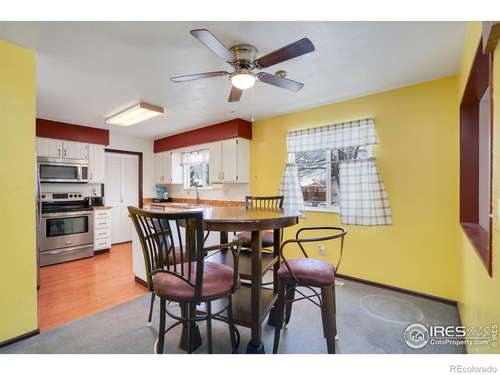 MLS Image #8 for 512 e 41st street,loveland, Colorado