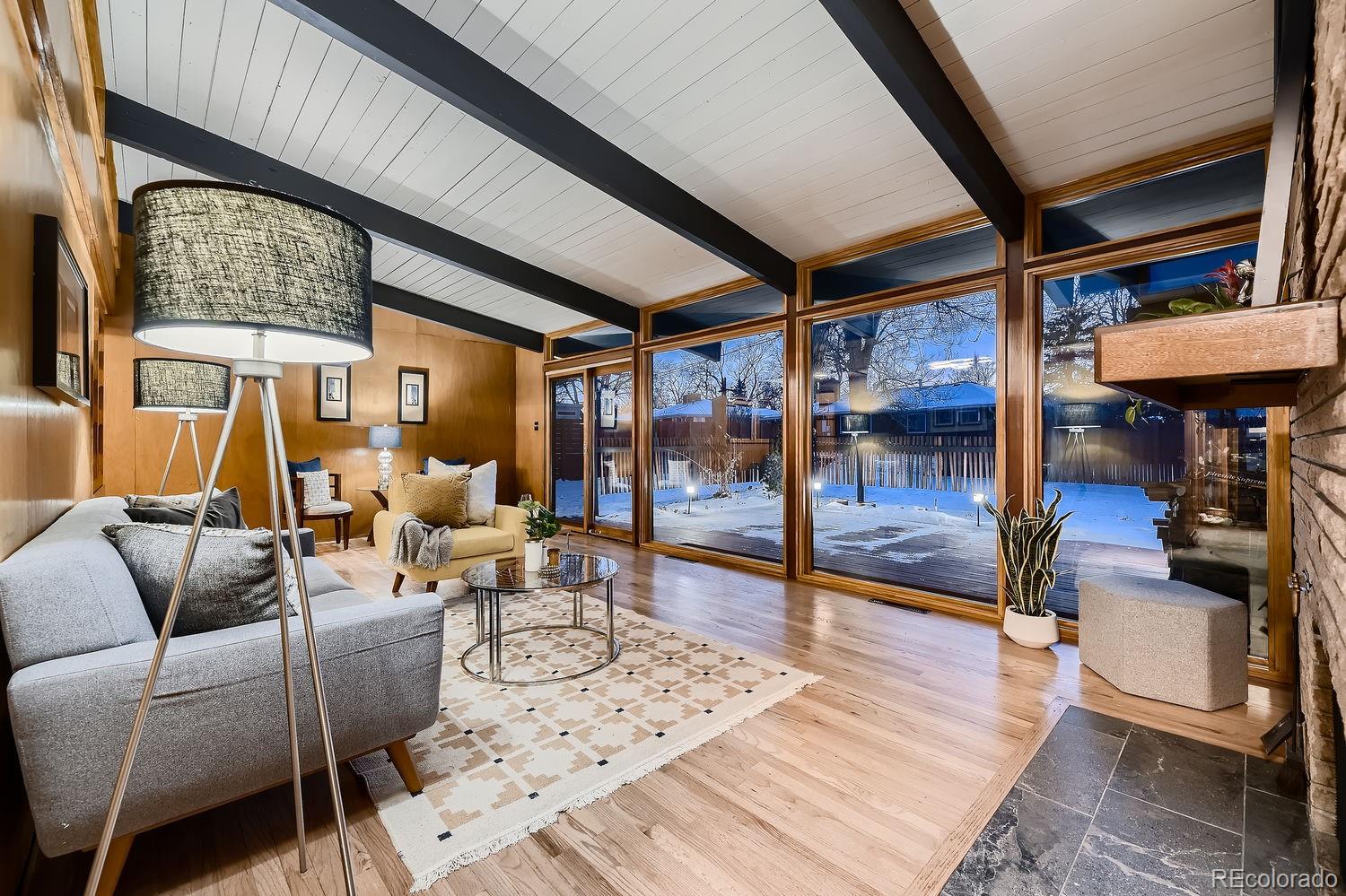 MLS Image #0 for 6127 s westview street,littleton, Colorado