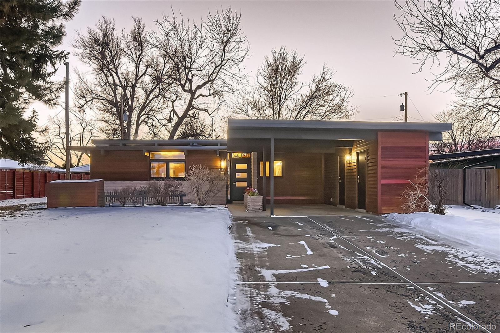 MLS Image #2 for 6127 s westview street,littleton, Colorado