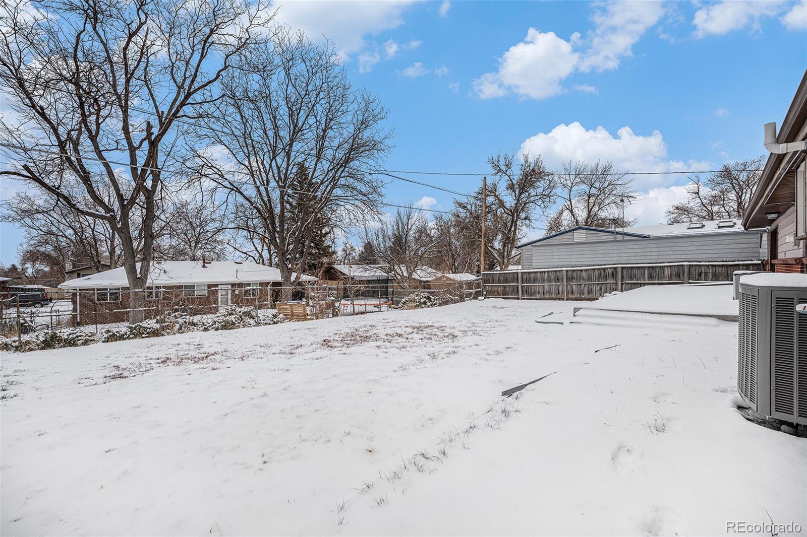 MLS Image #32 for 7038  otis court,arvada, Colorado