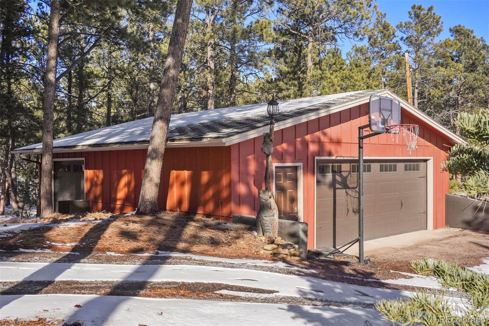MLS Image #1 for 7190  mathews road,colorado springs, Colorado
