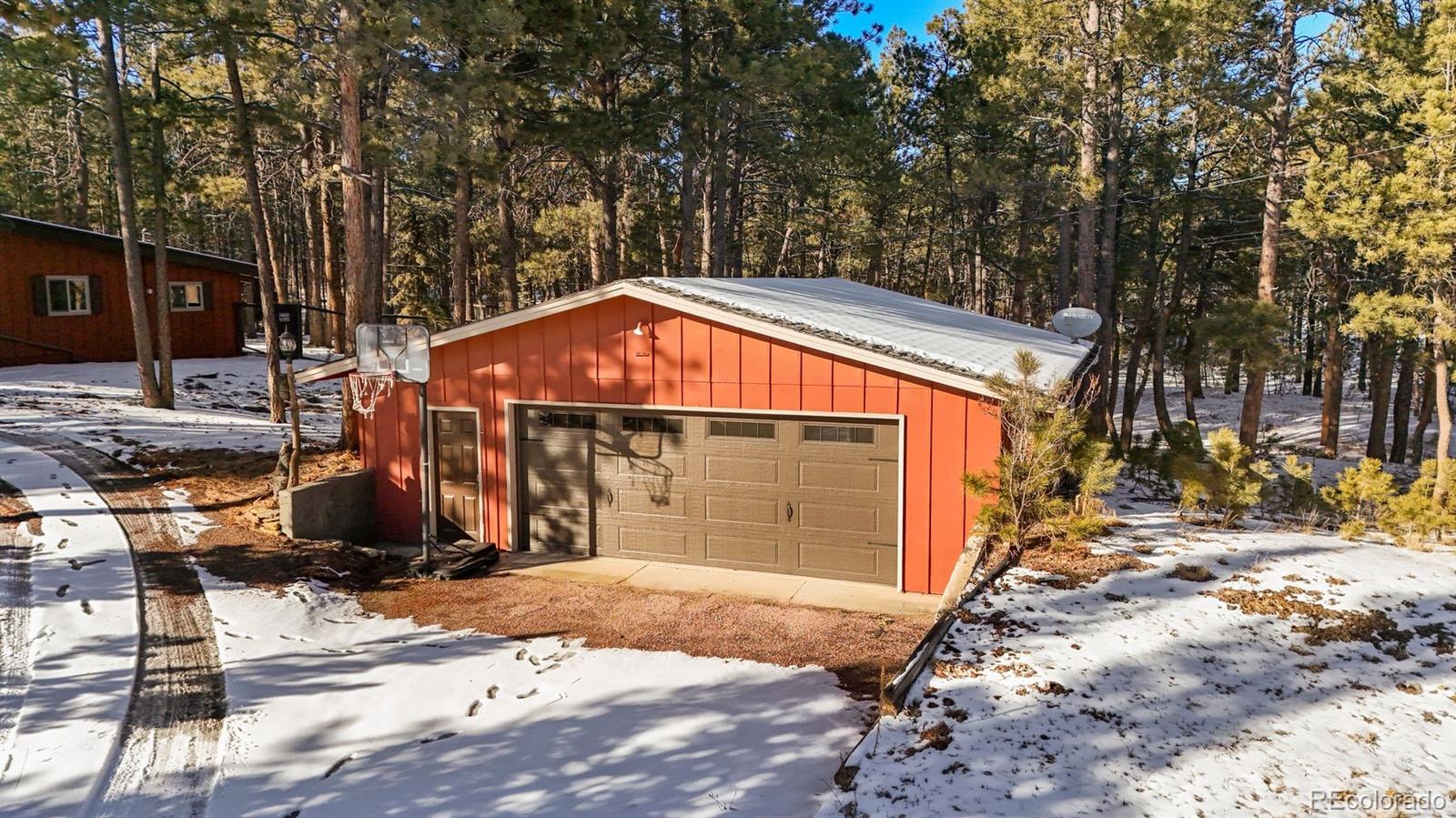 MLS Image #29 for 7190  mathews road,colorado springs, Colorado