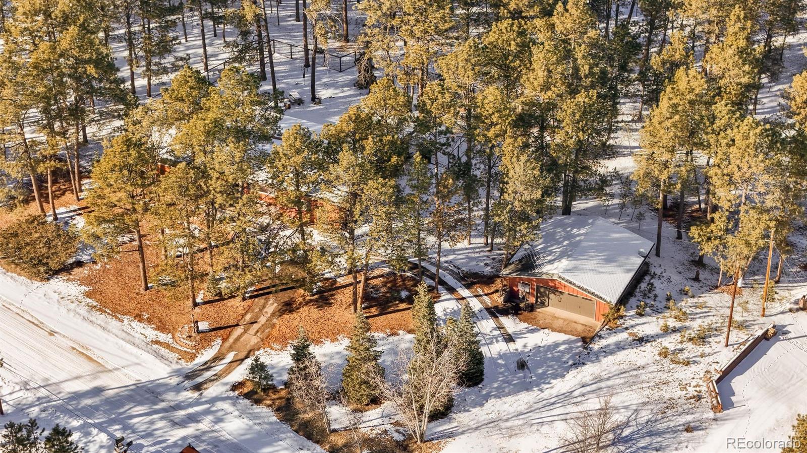 MLS Image #31 for 7190  mathews road,colorado springs, Colorado