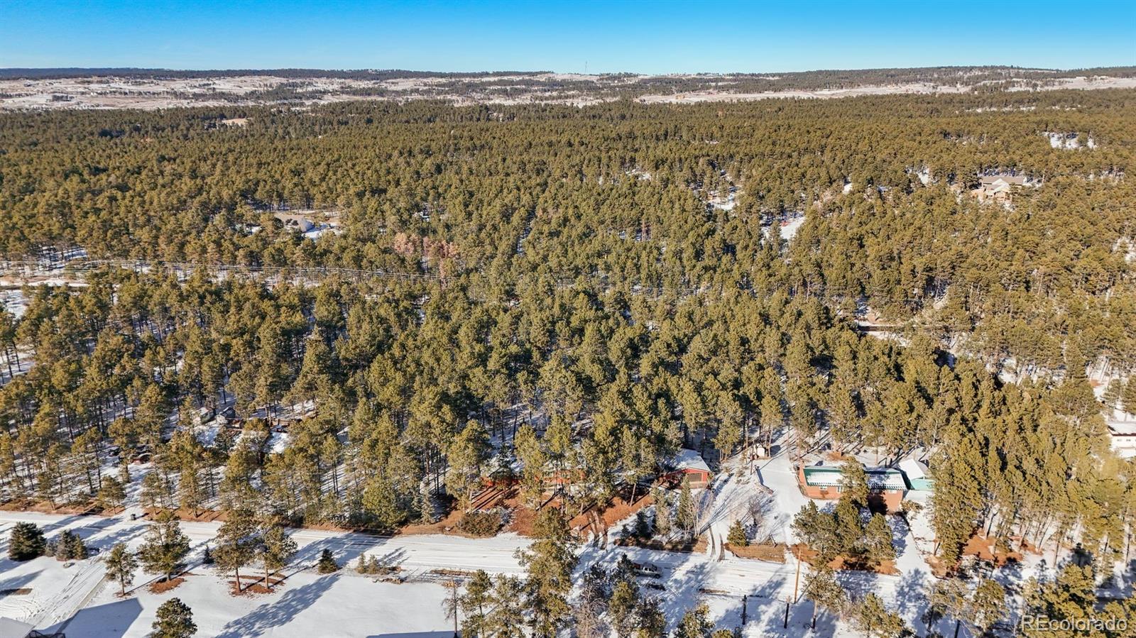 MLS Image #34 for 7190  mathews road,colorado springs, Colorado