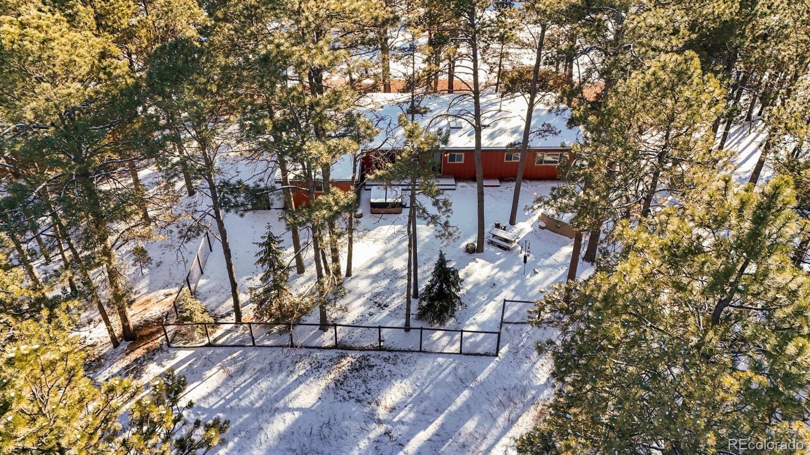 MLS Image #36 for 7190  mathews road,colorado springs, Colorado