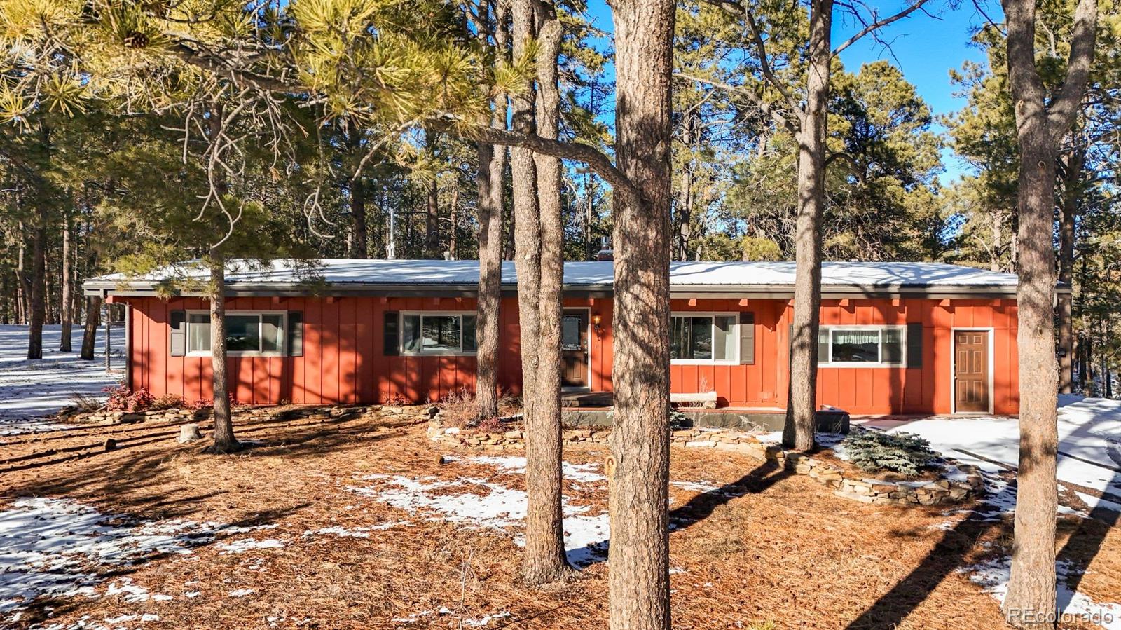 MLS Image #37 for 7190  mathews road,colorado springs, Colorado