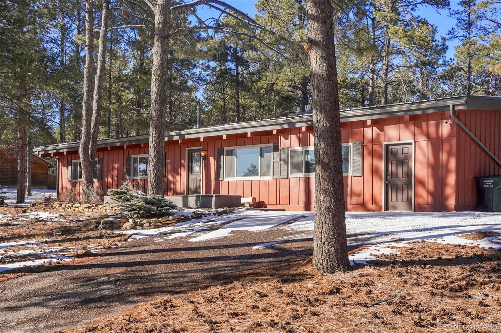 MLS Image #38 for 7190  mathews road,colorado springs, Colorado
