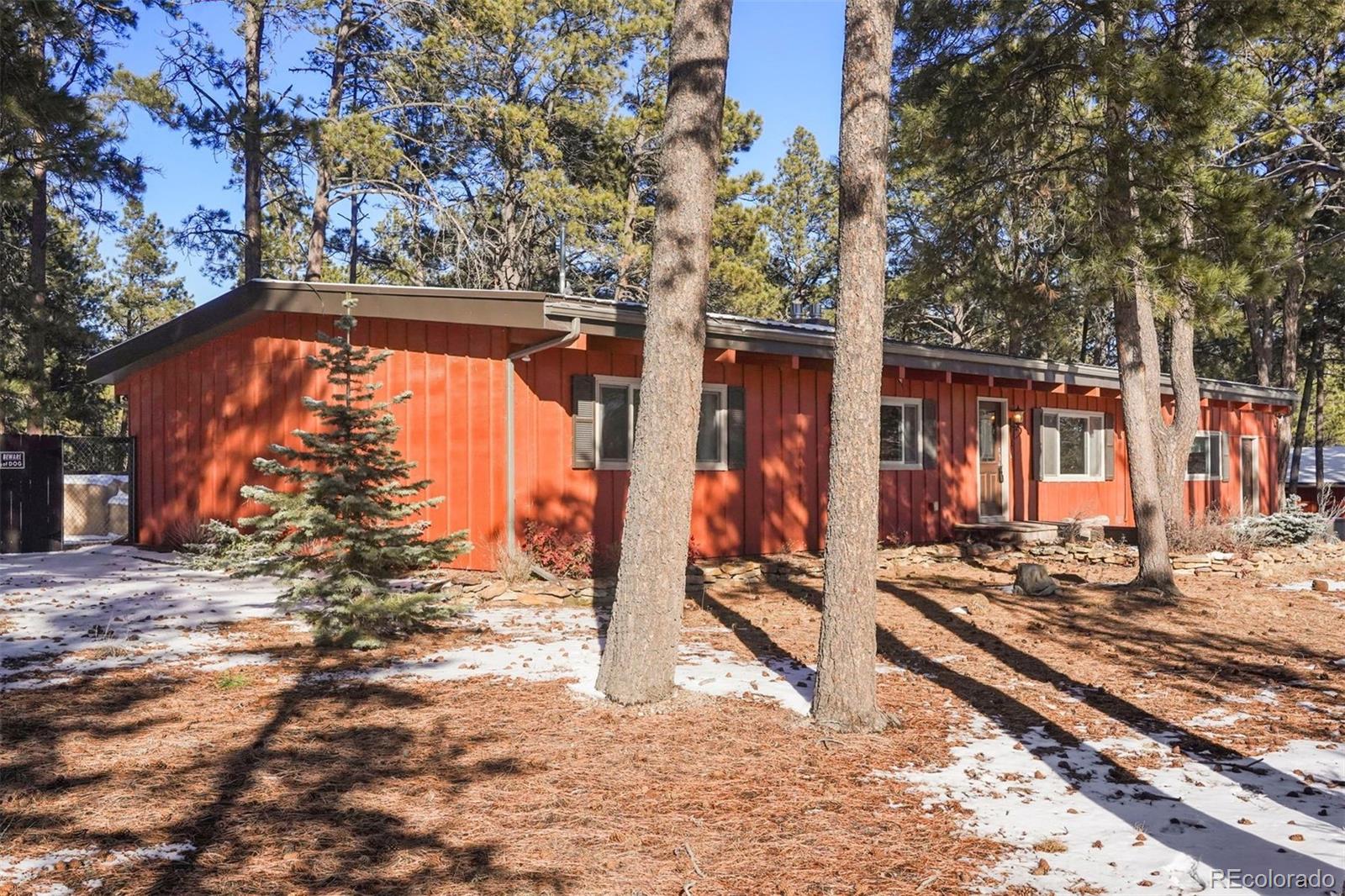 MLS Image #39 for 7190  mathews road,colorado springs, Colorado