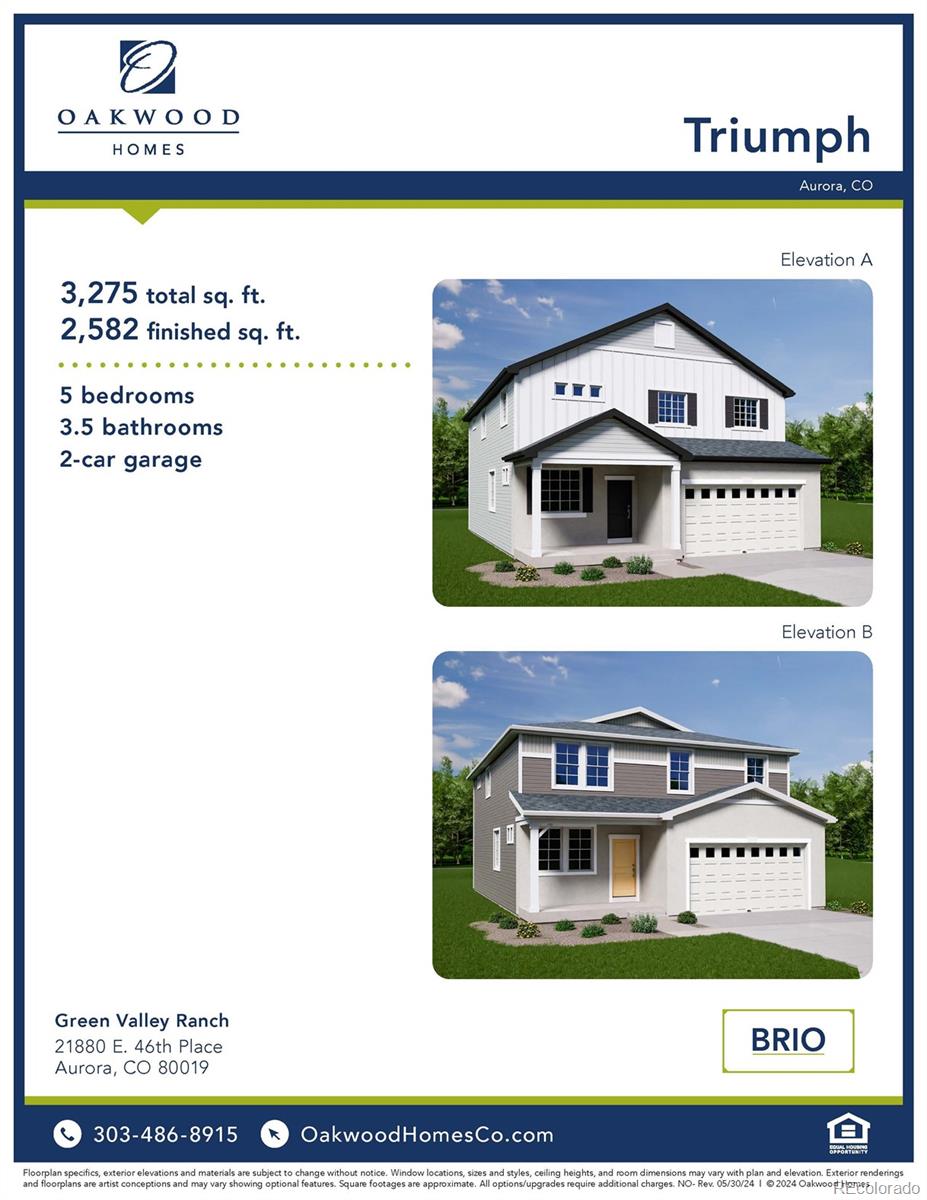 CMA Image for 3948 n riviera court,Aurora, Colorado
