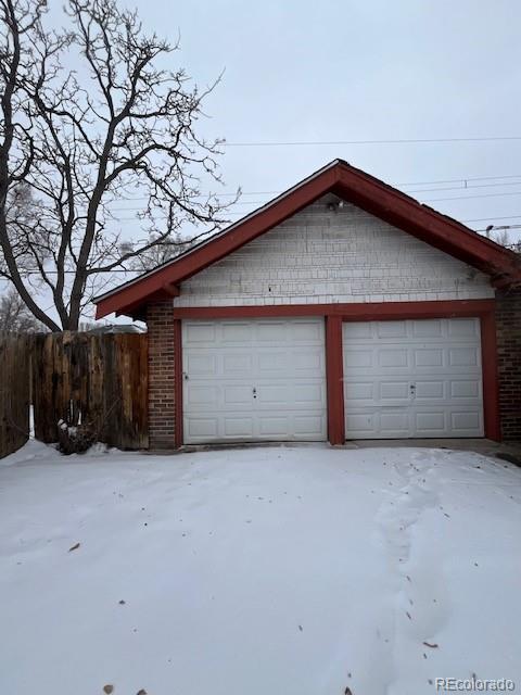 MLS Image #21 for 2323  west street,pueblo, Colorado