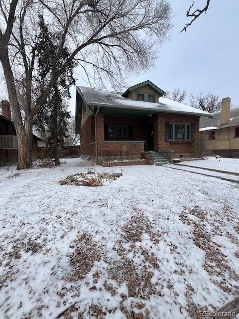 MLS Image #3 for 2323  west street,pueblo, Colorado