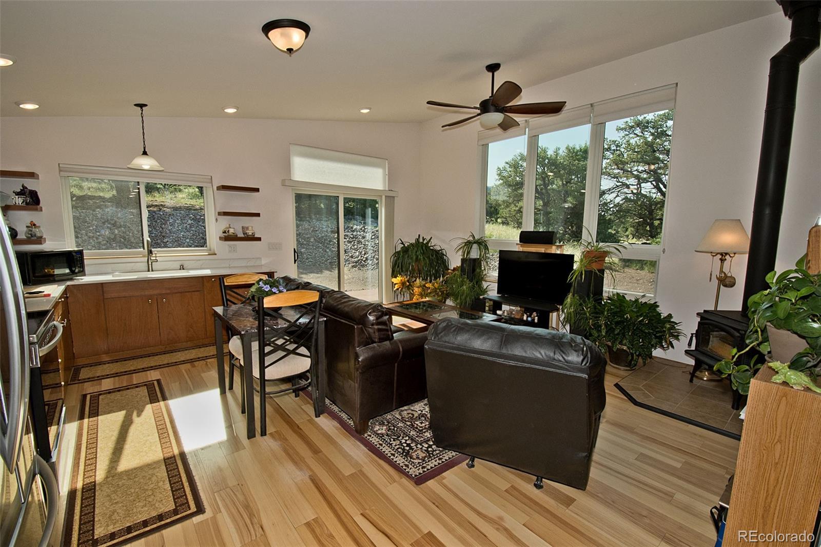 CMA Image for 4441  rarity way,Crestone, Colorado