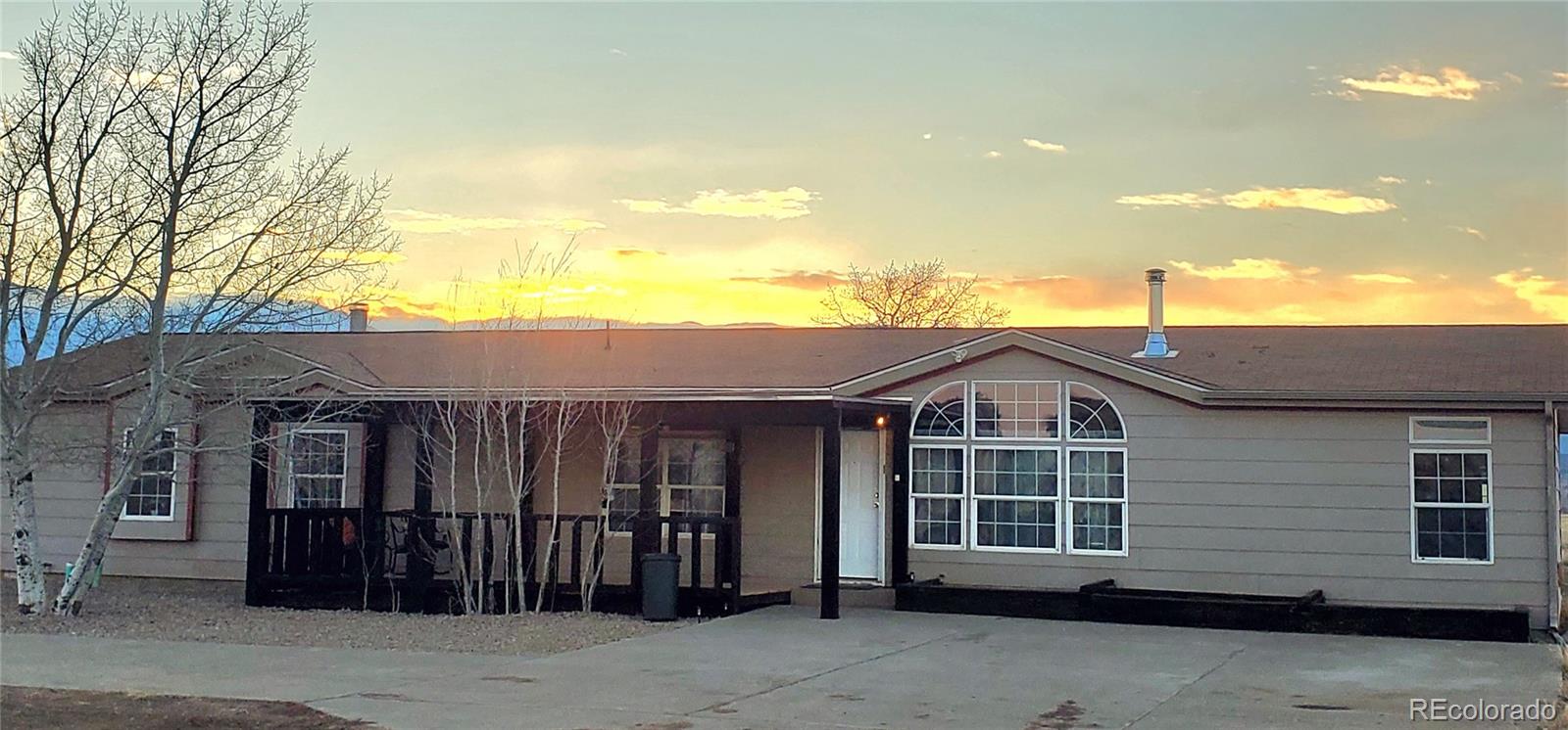 MLS Image #1 for 5339  county road 19 ,florence, Colorado