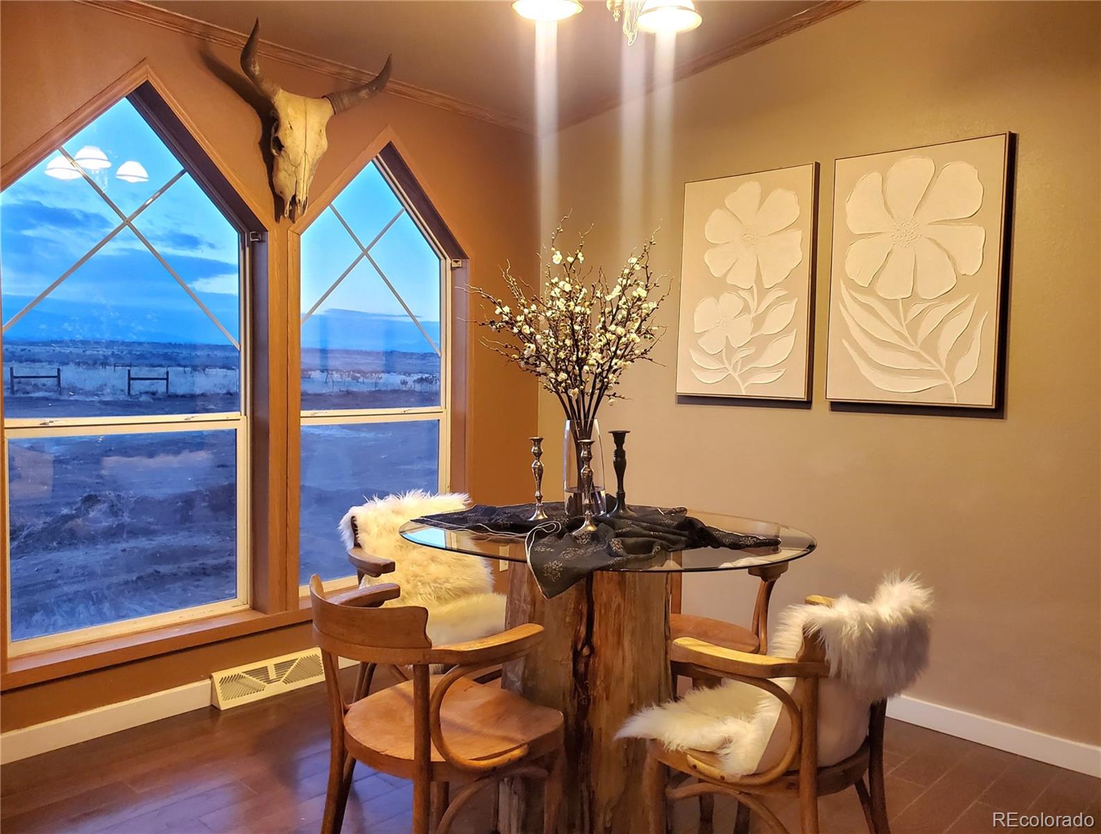MLS Image #2 for 5339  county road 19 ,florence, Colorado