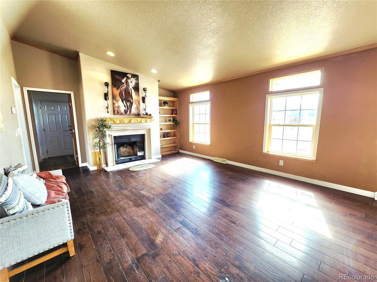 MLS Image #3 for 5339  county road 19 ,florence, Colorado