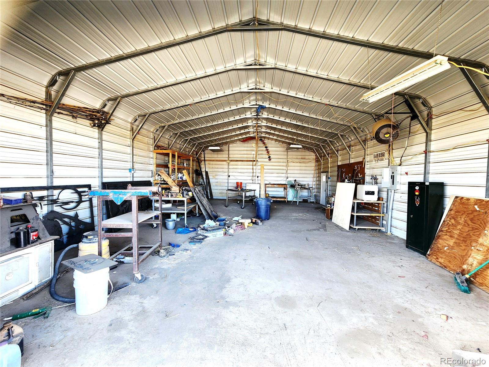 MLS Image #44 for 5339  county road 19 ,florence, Colorado