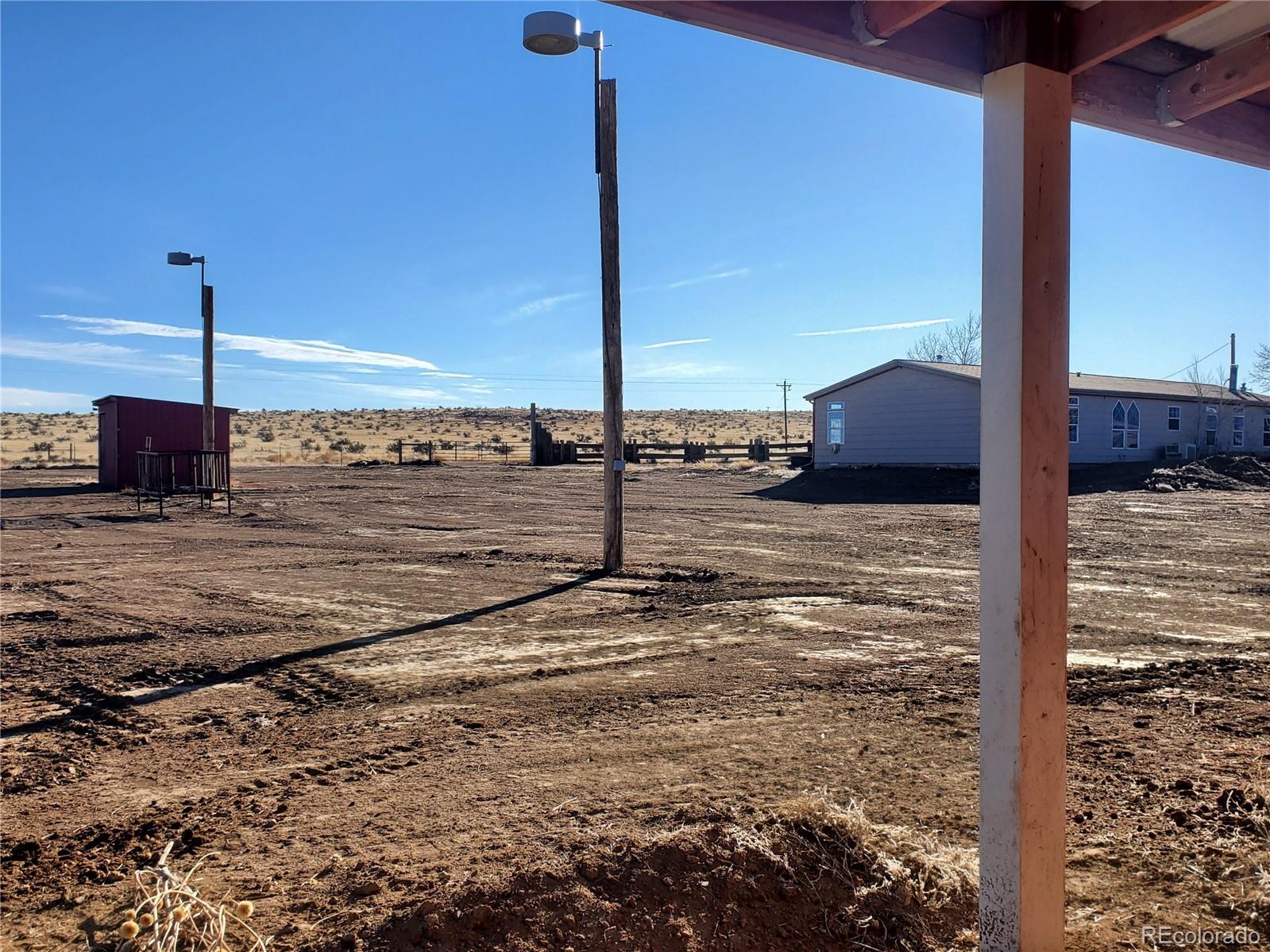 MLS Image #47 for 5339  county road 19 ,florence, Colorado