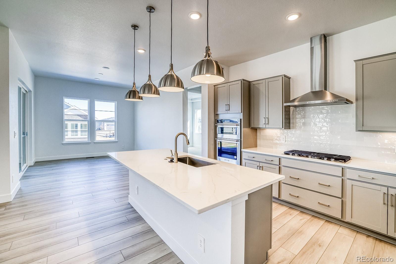 MLS Image #2 for 22097 e rockinghorse parkway,aurora, Colorado