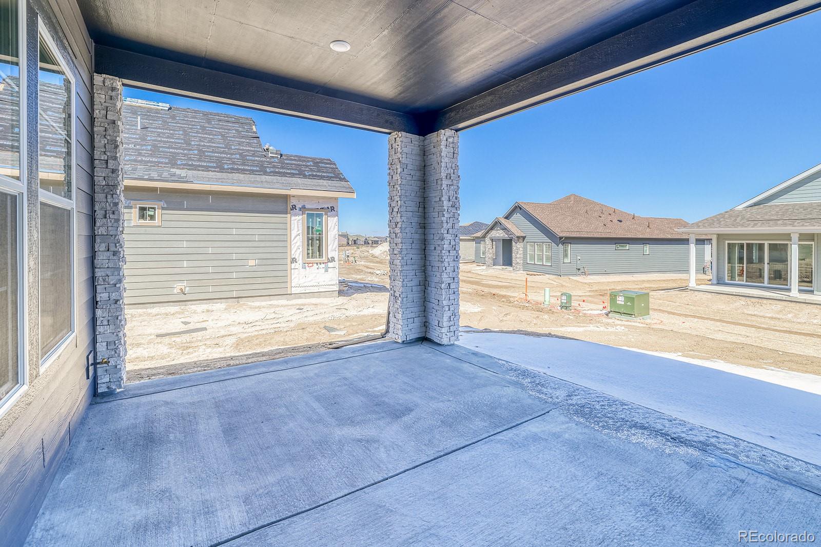 MLS Image #23 for 22097 e rockinghorse parkway,aurora, Colorado