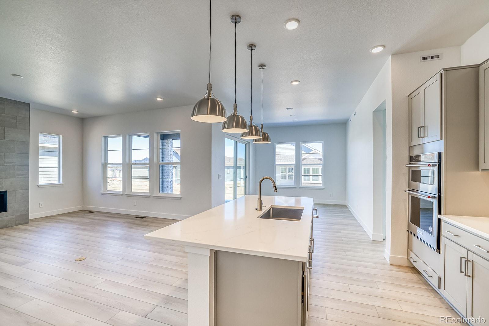 MLS Image #3 for 22097 e rockinghorse parkway,aurora, Colorado