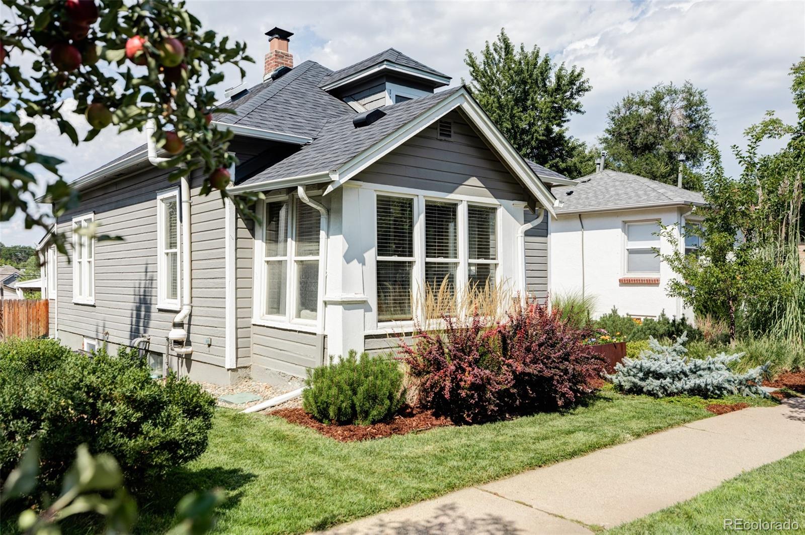 MLS Image #0 for 2739 s sherman street,englewood, Colorado