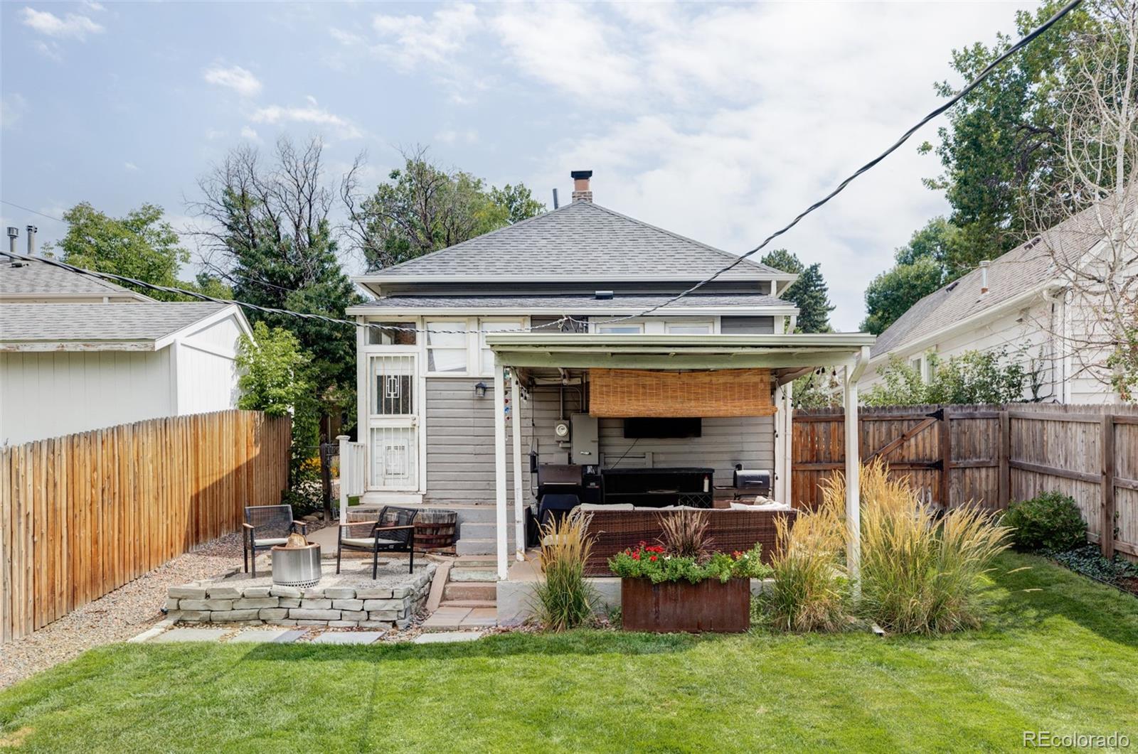 MLS Image #17 for 2739 s sherman street,englewood, Colorado