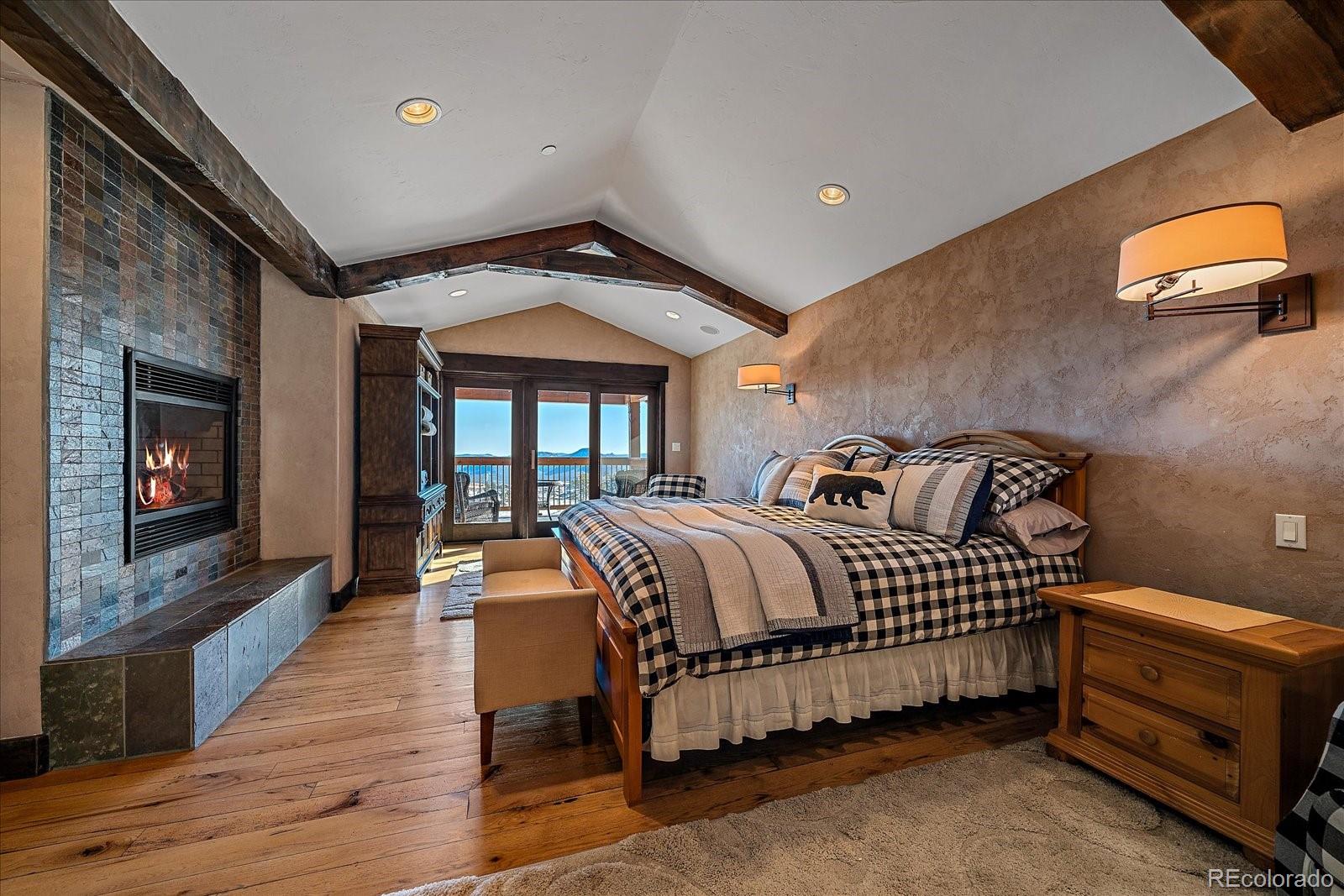 MLS Image #23 for 14974  wetterhorn peak trail,pine, Colorado