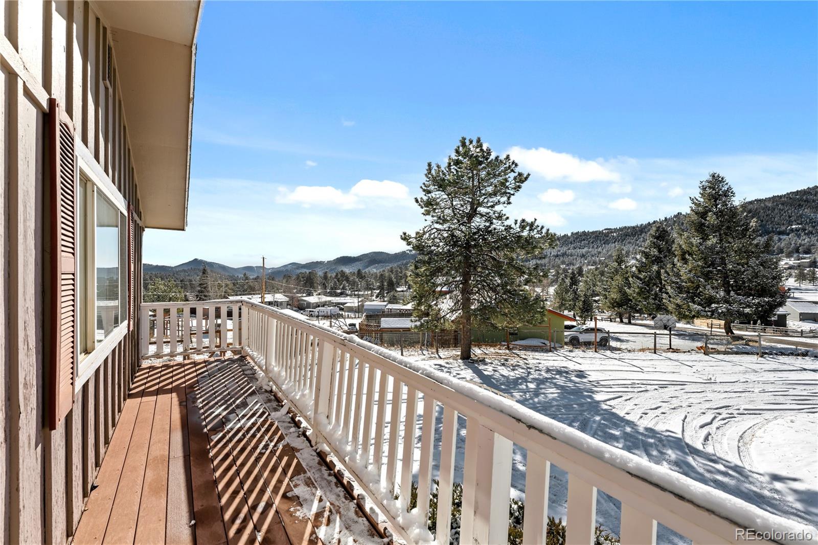 MLS Image #25 for 23465  weisshorn drive,indian hills, Colorado