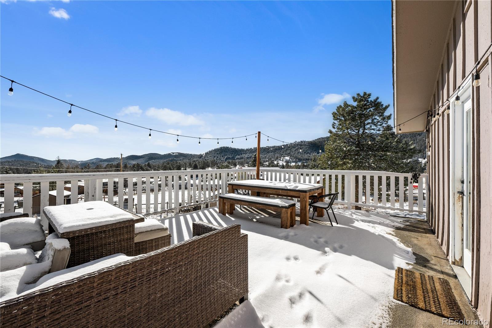 MLS Image #26 for 23465  weisshorn drive,indian hills, Colorado