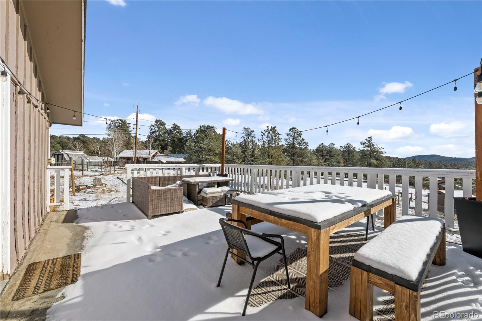 MLS Image #27 for 23465  weisshorn drive,indian hills, Colorado