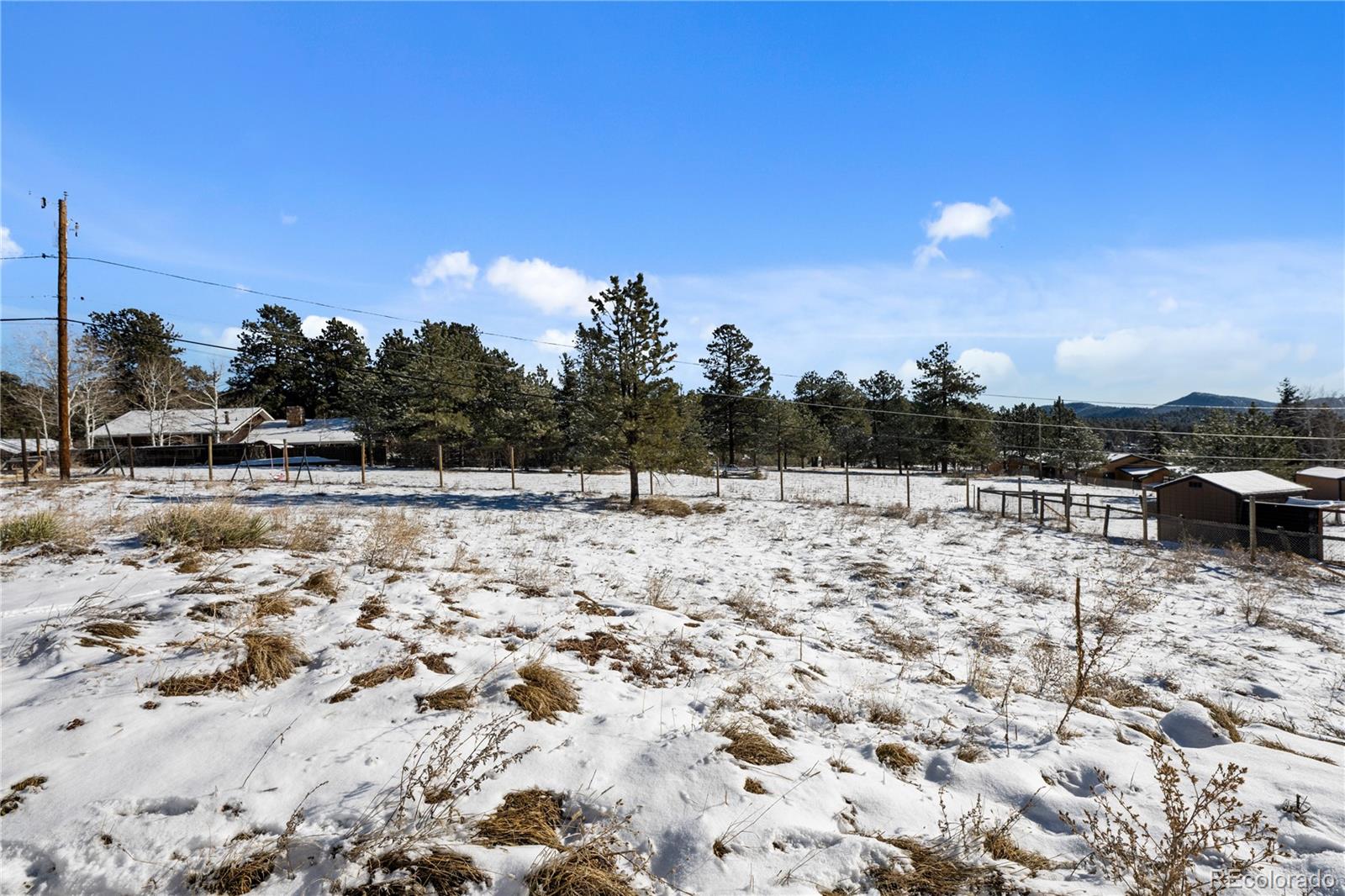 MLS Image #31 for 23465  weisshorn drive,indian hills, Colorado