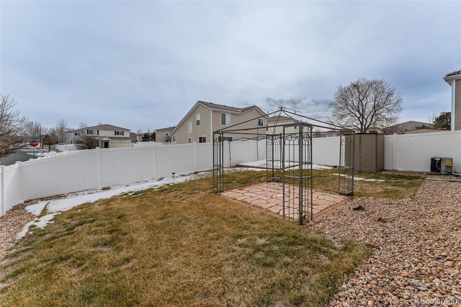 MLS Image #35 for 19696 e 50th avenue,denver, Colorado