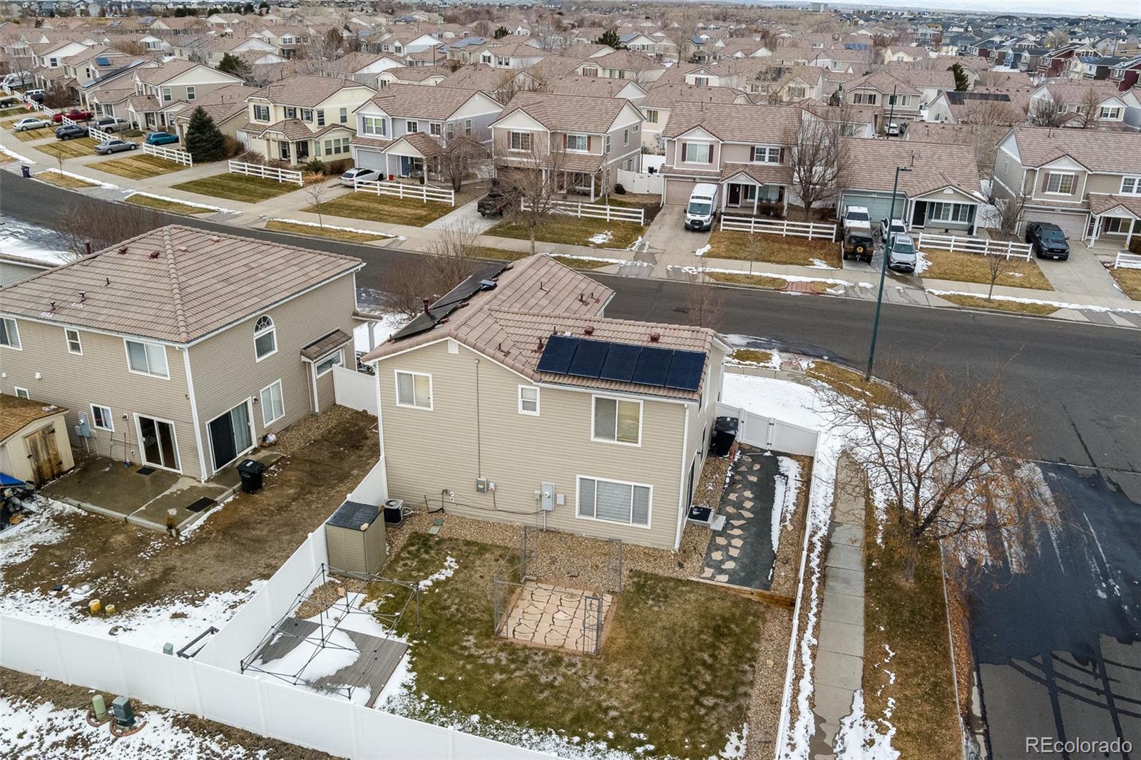 MLS Image #40 for 19696 e 50th avenue,denver, Colorado