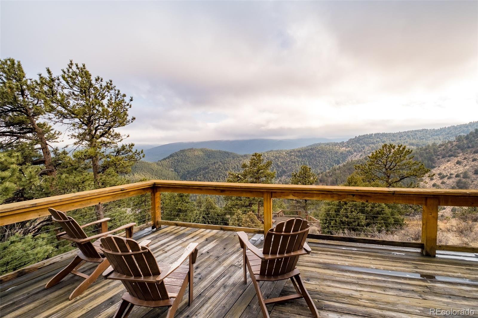 MLS Image #34 for 443  eagle trail,bailey, Colorado