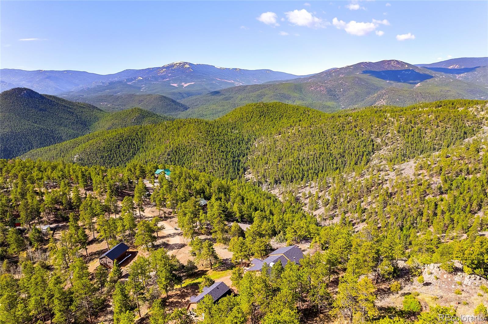 MLS Image #44 for 443  eagle trail,bailey, Colorado