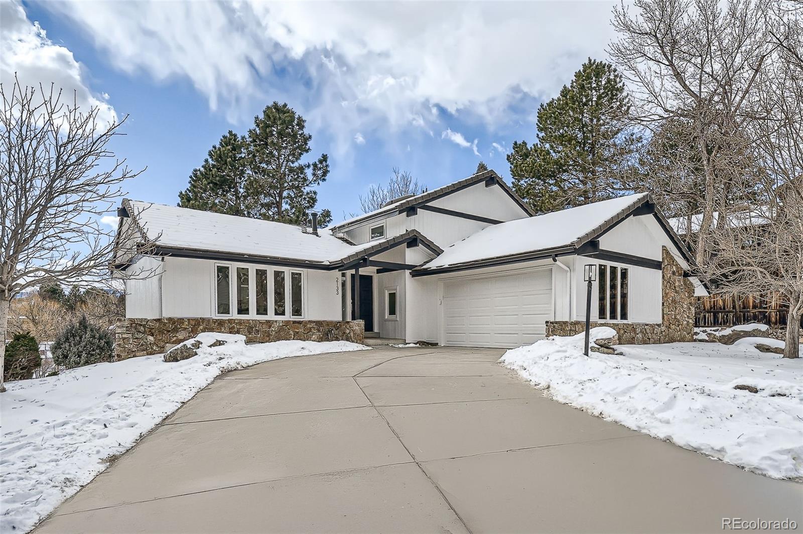 CMA Image for 2133 s parfet drive,Lakewood, Colorado