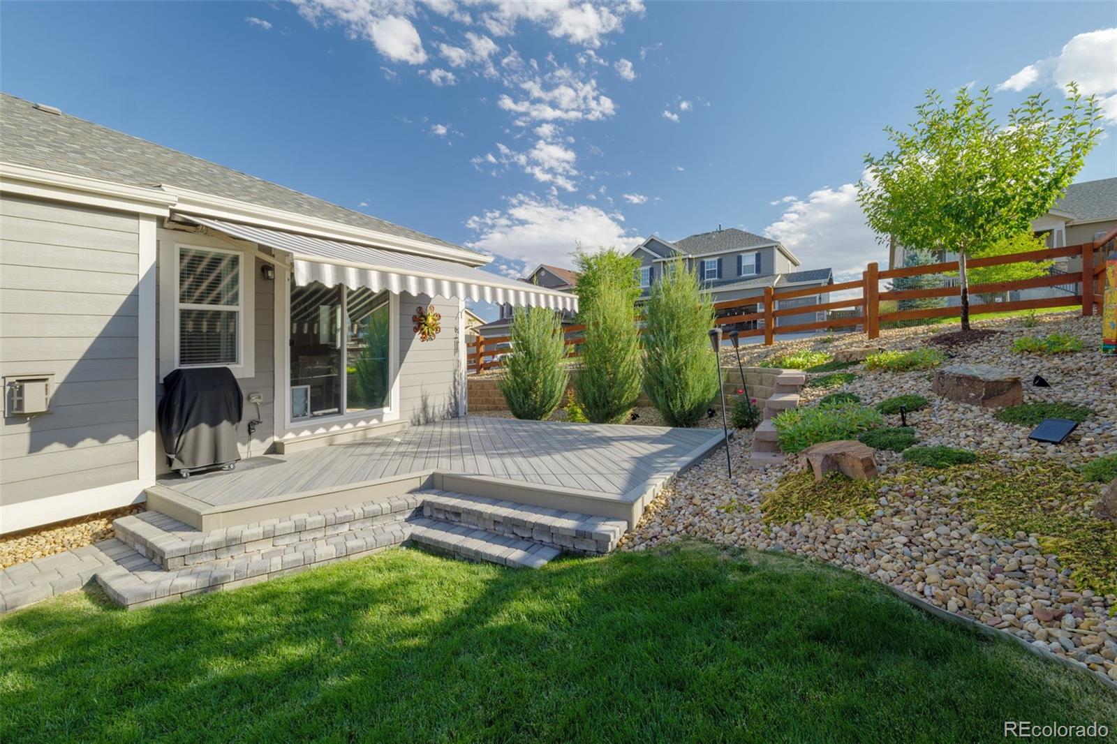 MLS Image #10 for 5759  haywagon lane,castle rock, Colorado