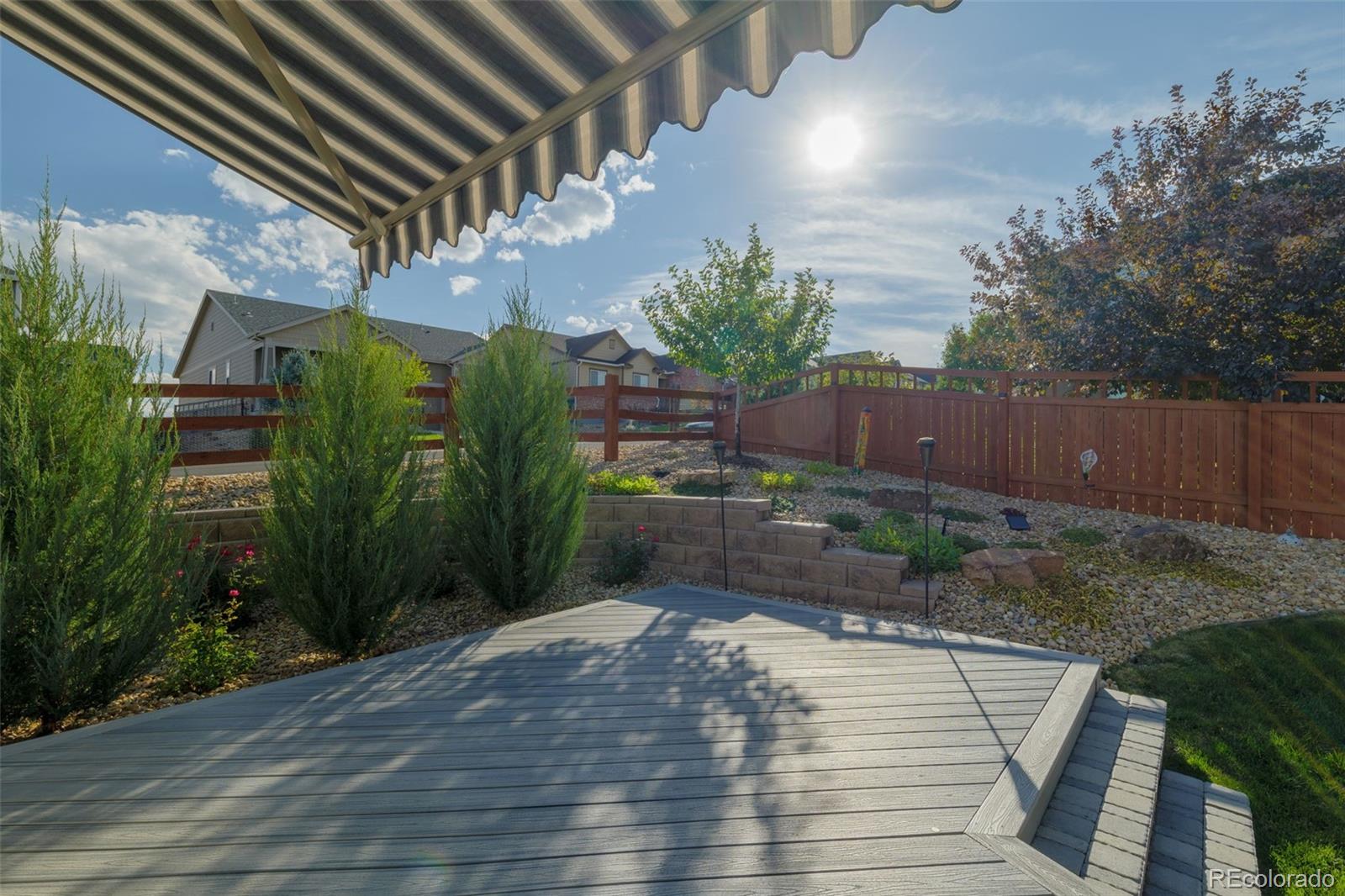 MLS Image #12 for 5759  haywagon lane,castle rock, Colorado