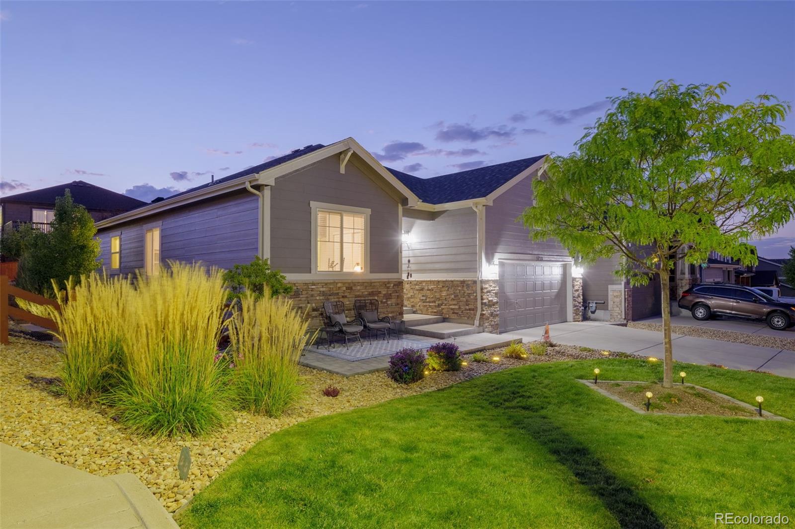 MLS Image #2 for 5759  haywagon lane,castle rock, Colorado