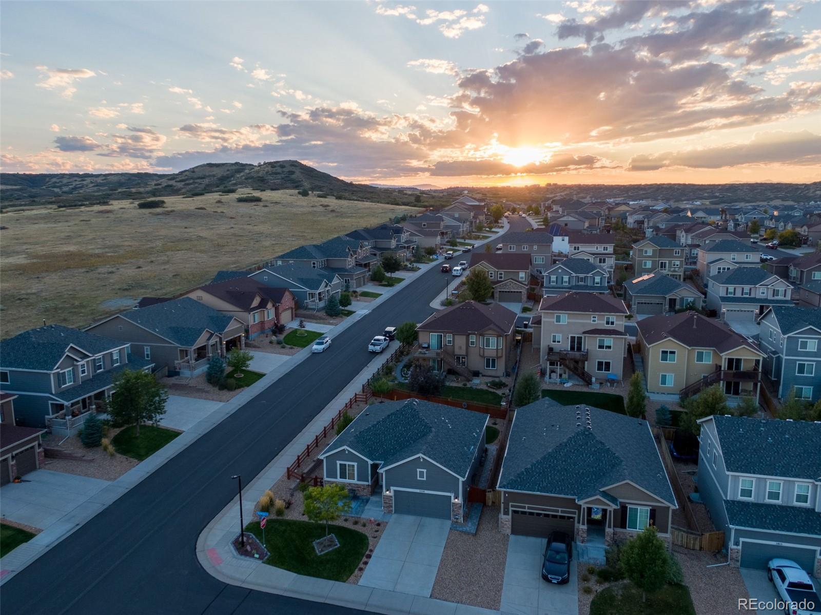 MLS Image #22 for 5759  haywagon lane,castle rock, Colorado