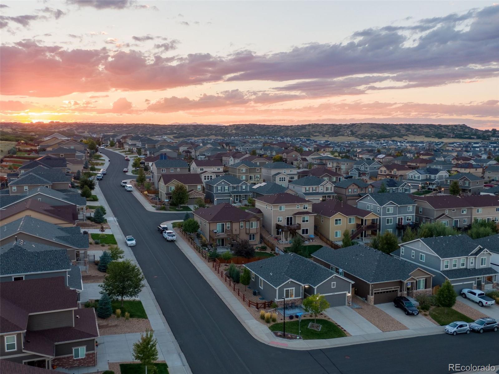 MLS Image #25 for 5759  haywagon lane,castle rock, Colorado