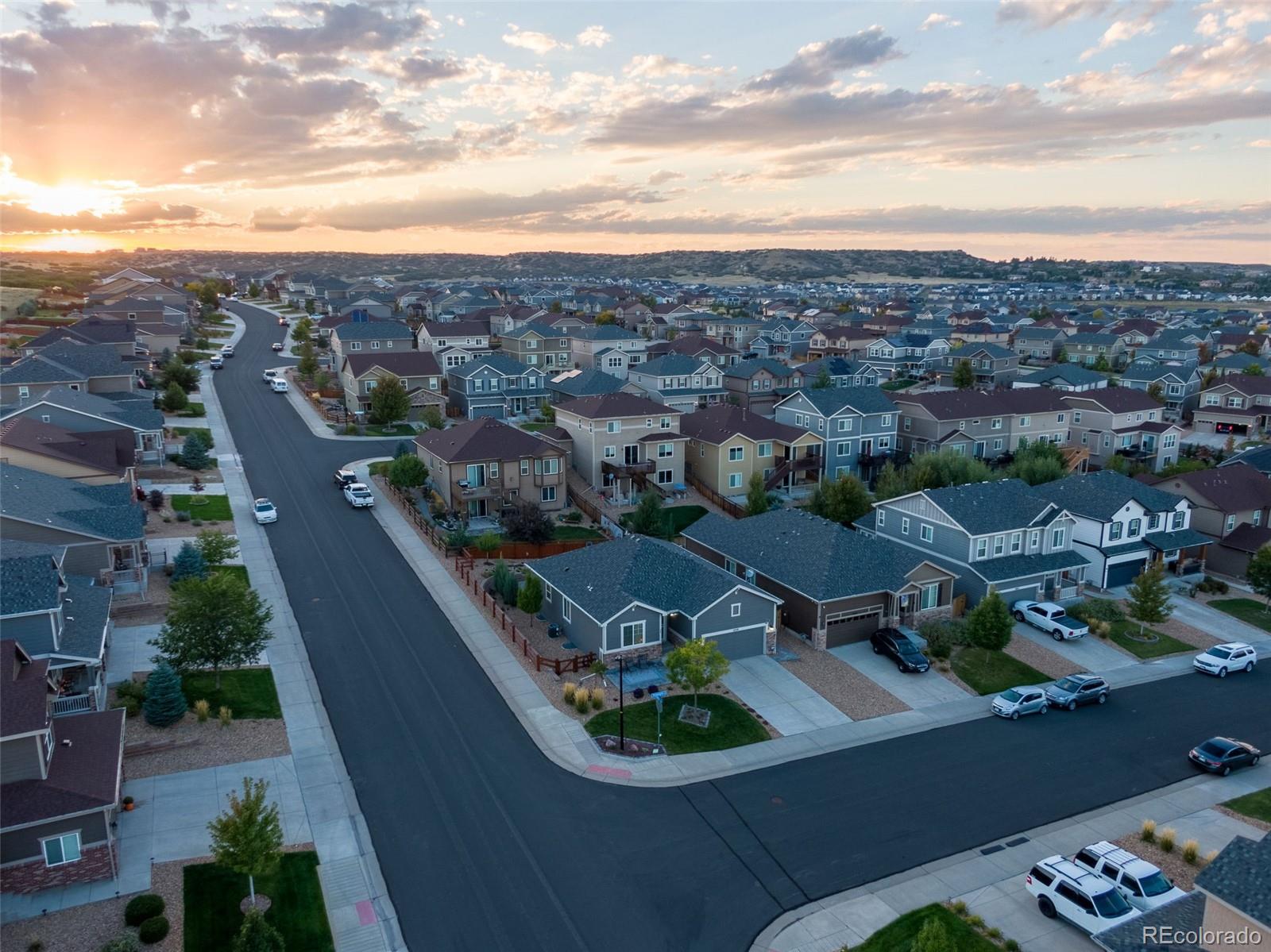 MLS Image #27 for 5759  haywagon lane,castle rock, Colorado