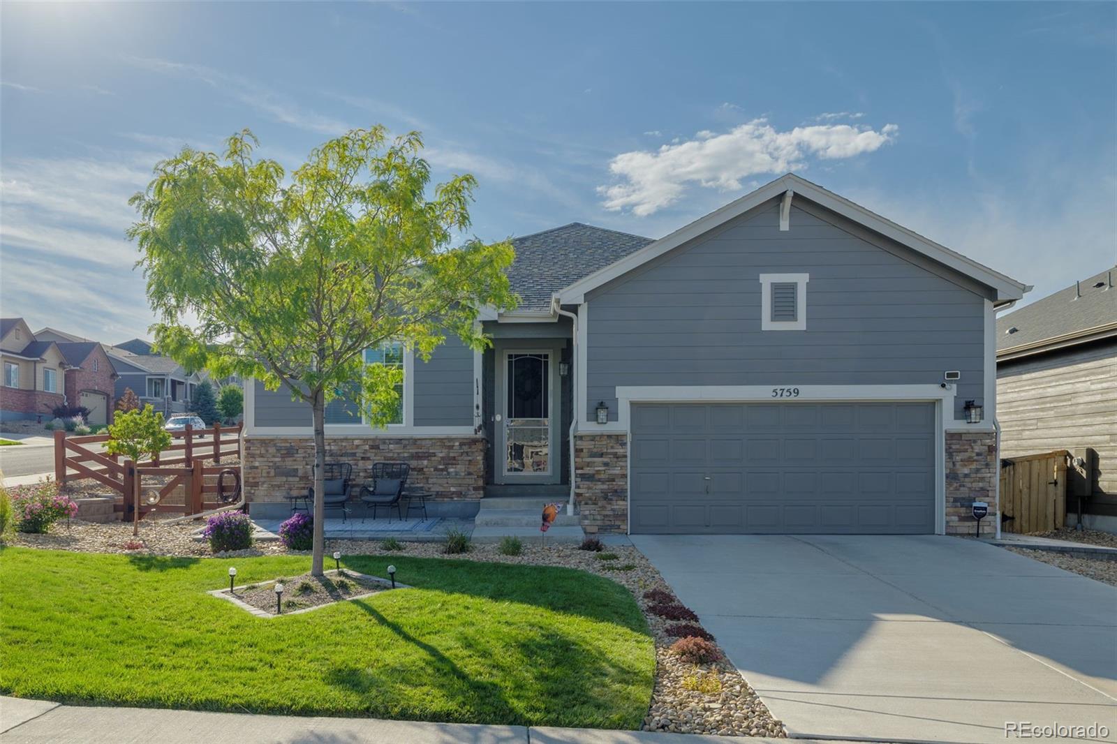 MLS Image #28 for 5759  haywagon lane,castle rock, Colorado