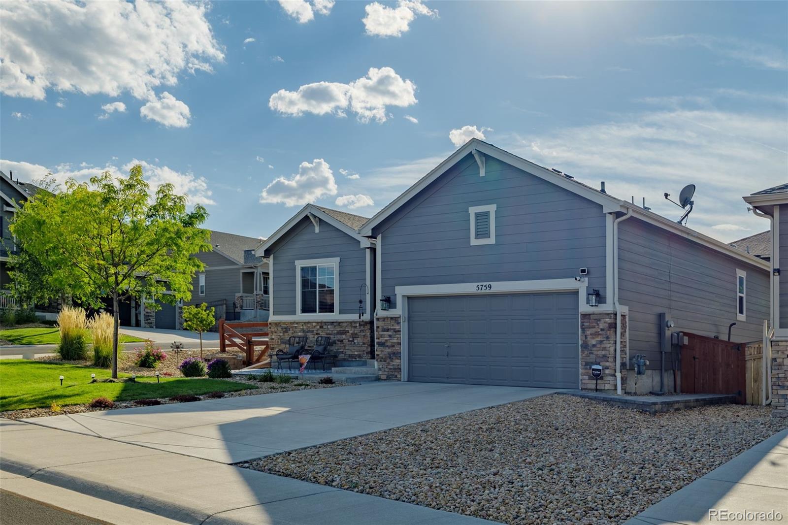 MLS Image #29 for 5759  haywagon lane,castle rock, Colorado