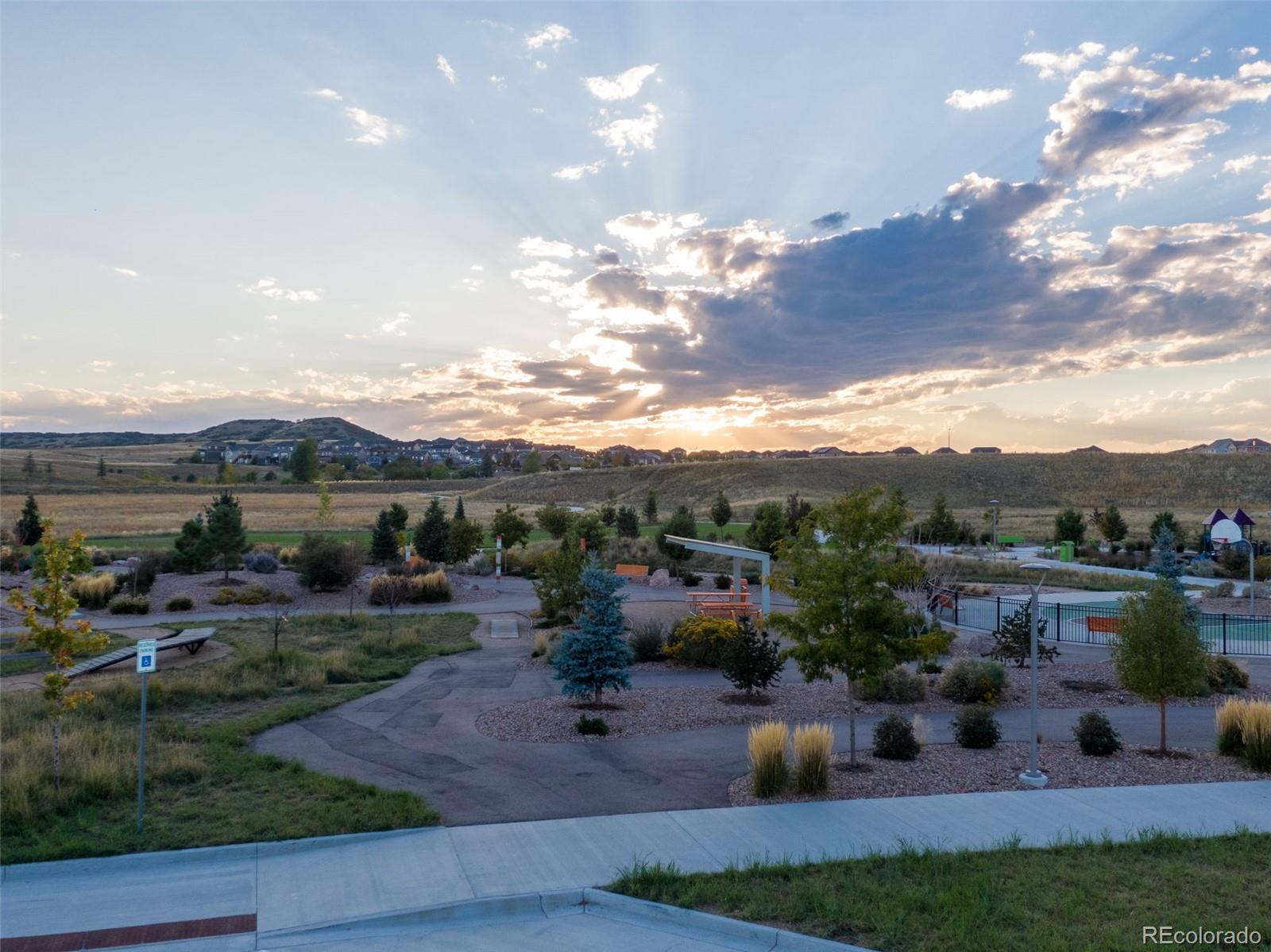 MLS Image #32 for 5759  haywagon lane,castle rock, Colorado