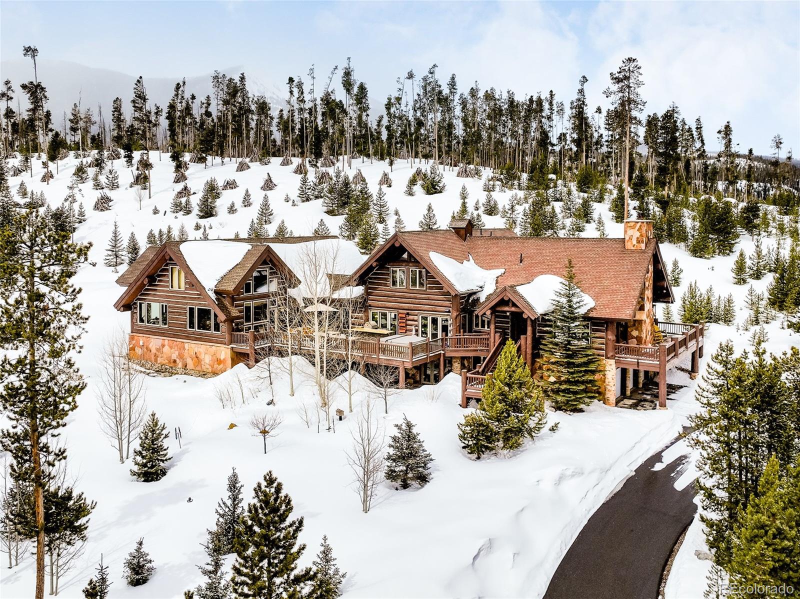 MLS Image #0 for 1116  emerald road,silverthorne, Colorado