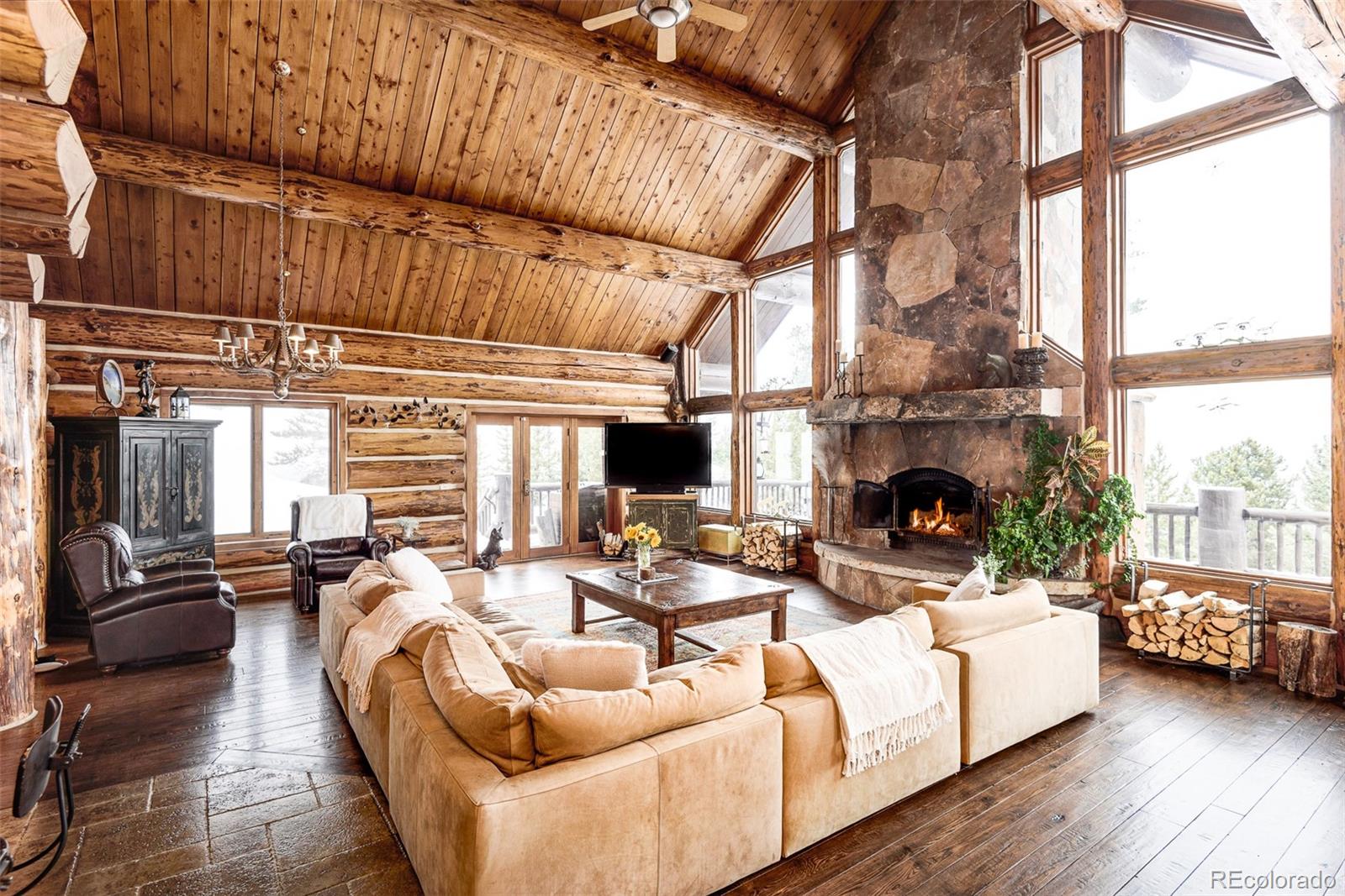 Report Image for 1116  Emerald Road,Silverthorne, Colorado