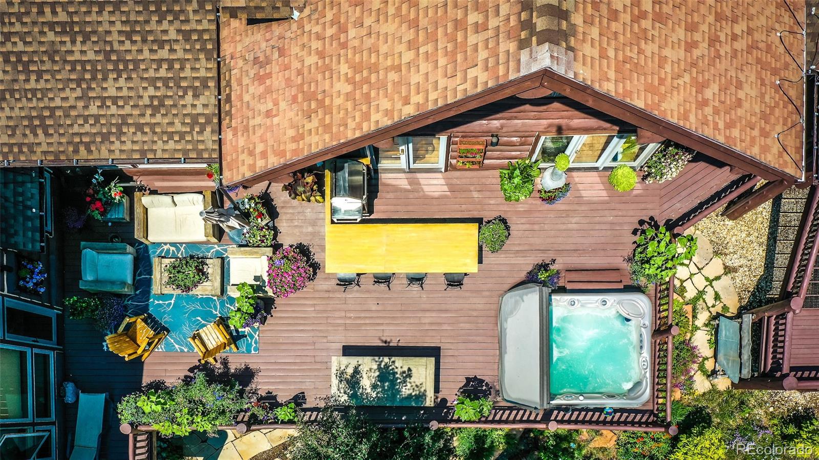 MLS Image #33 for 1116  emerald road,silverthorne, Colorado