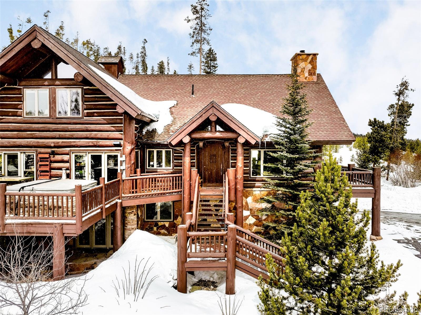 MLS Image #34 for 1116  emerald road,silverthorne, Colorado