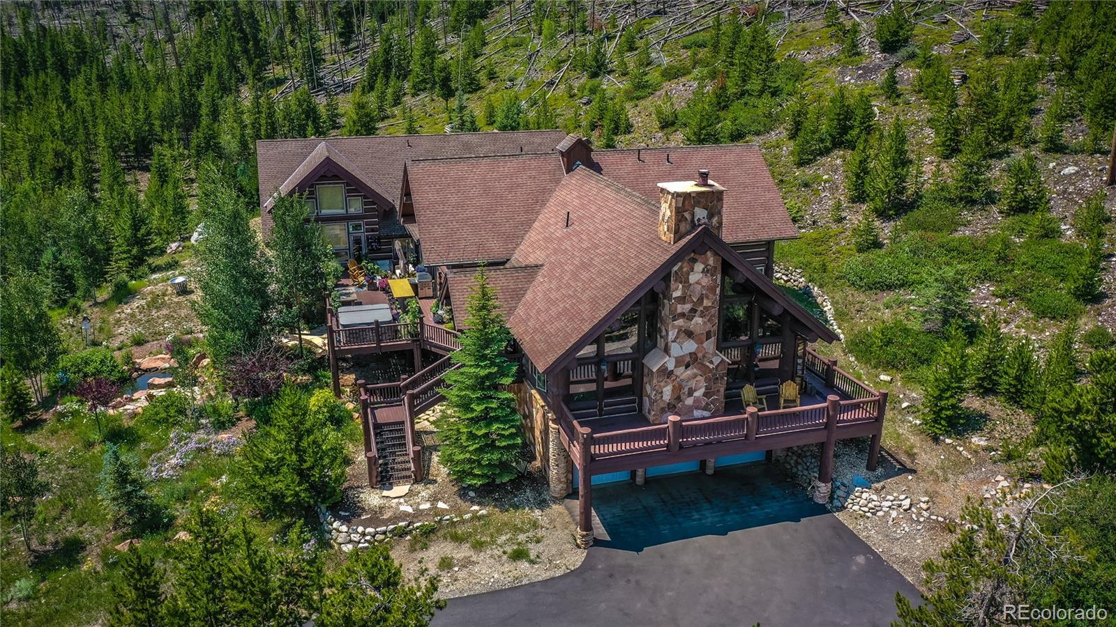 MLS Image #36 for 1116  emerald road,silverthorne, Colorado